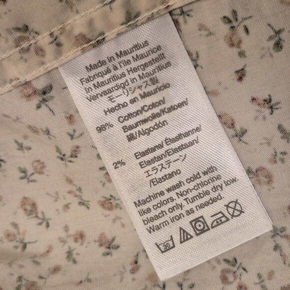 J. CREW Casual Shirt - Picture 7 of 15